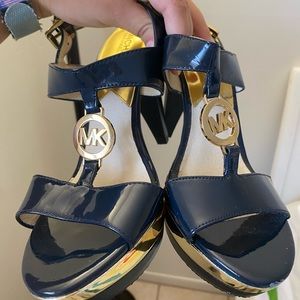 Michael Kors Heels